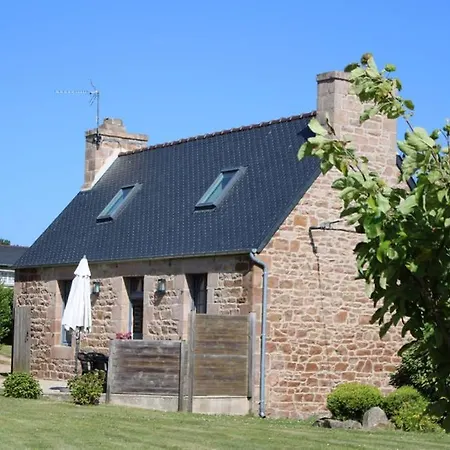 La Petite Maison *