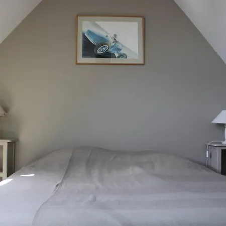 Feriehus La Petite Maison *