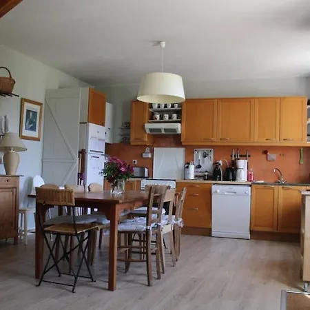 La Petite Maison Feriehus *