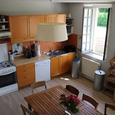 La Petite Maison * Trégastel
